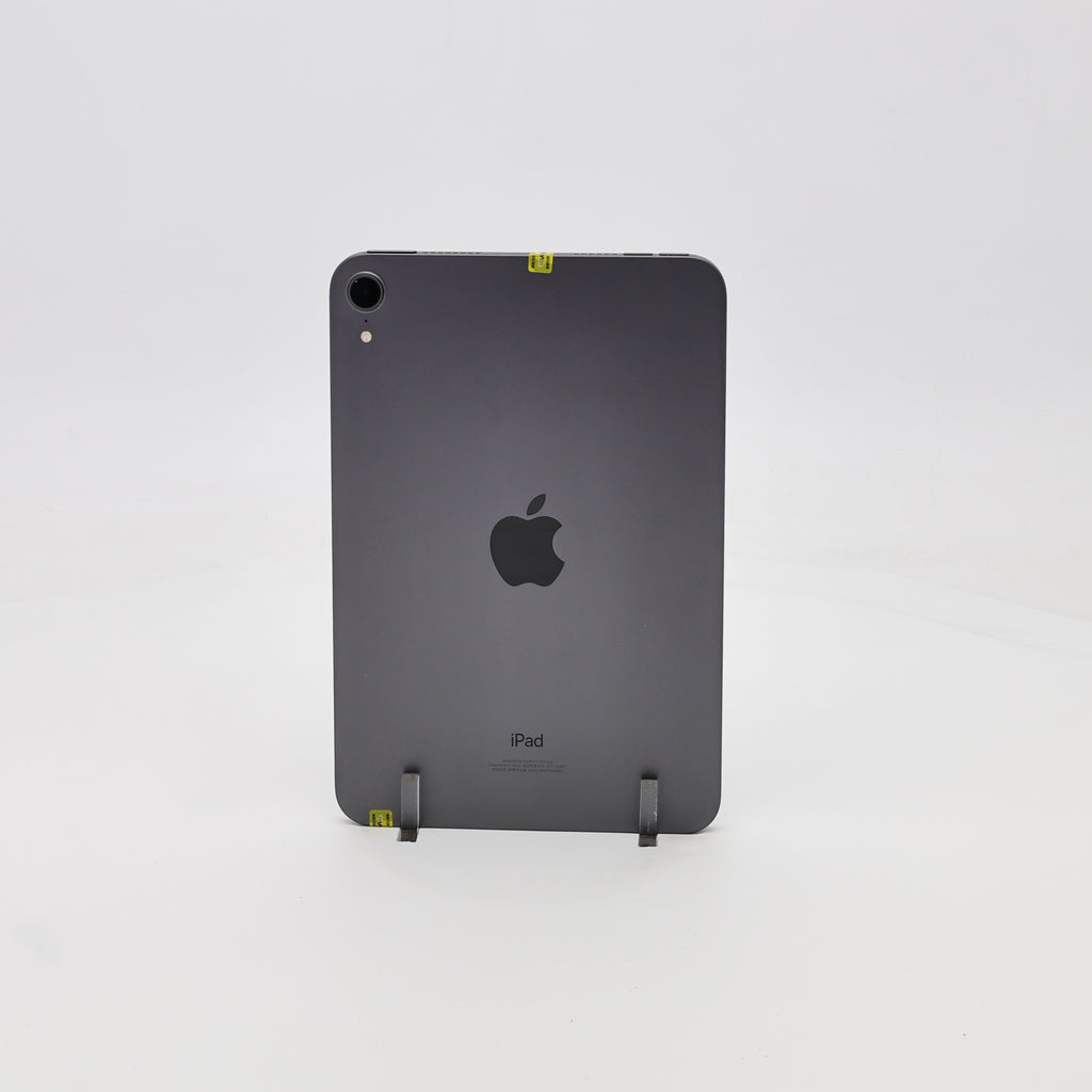 95新 Apple iPad mini6 64G 深空灰色 WIFI