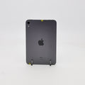 95新 Apple iPad mini6 64G 深空灰色 WIFI