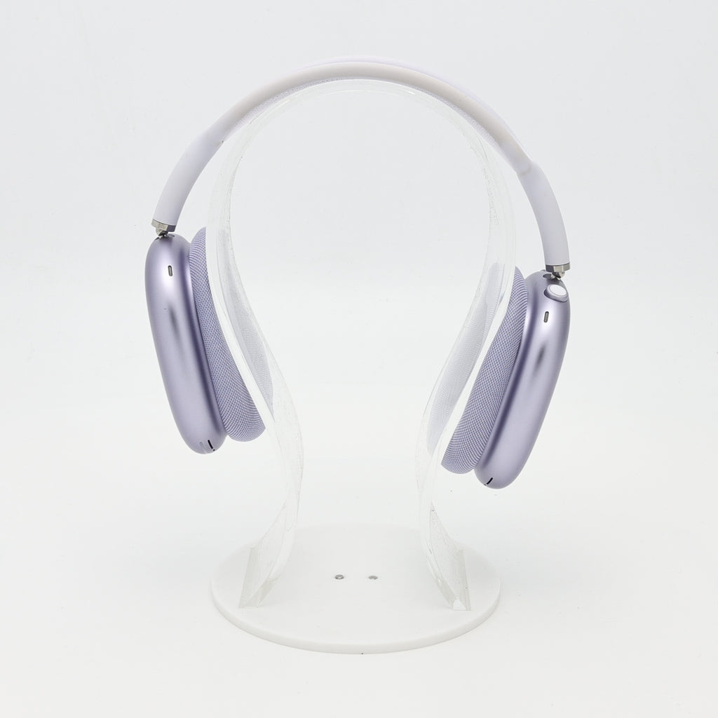 99新 Apple AirPods Max 2 紫色