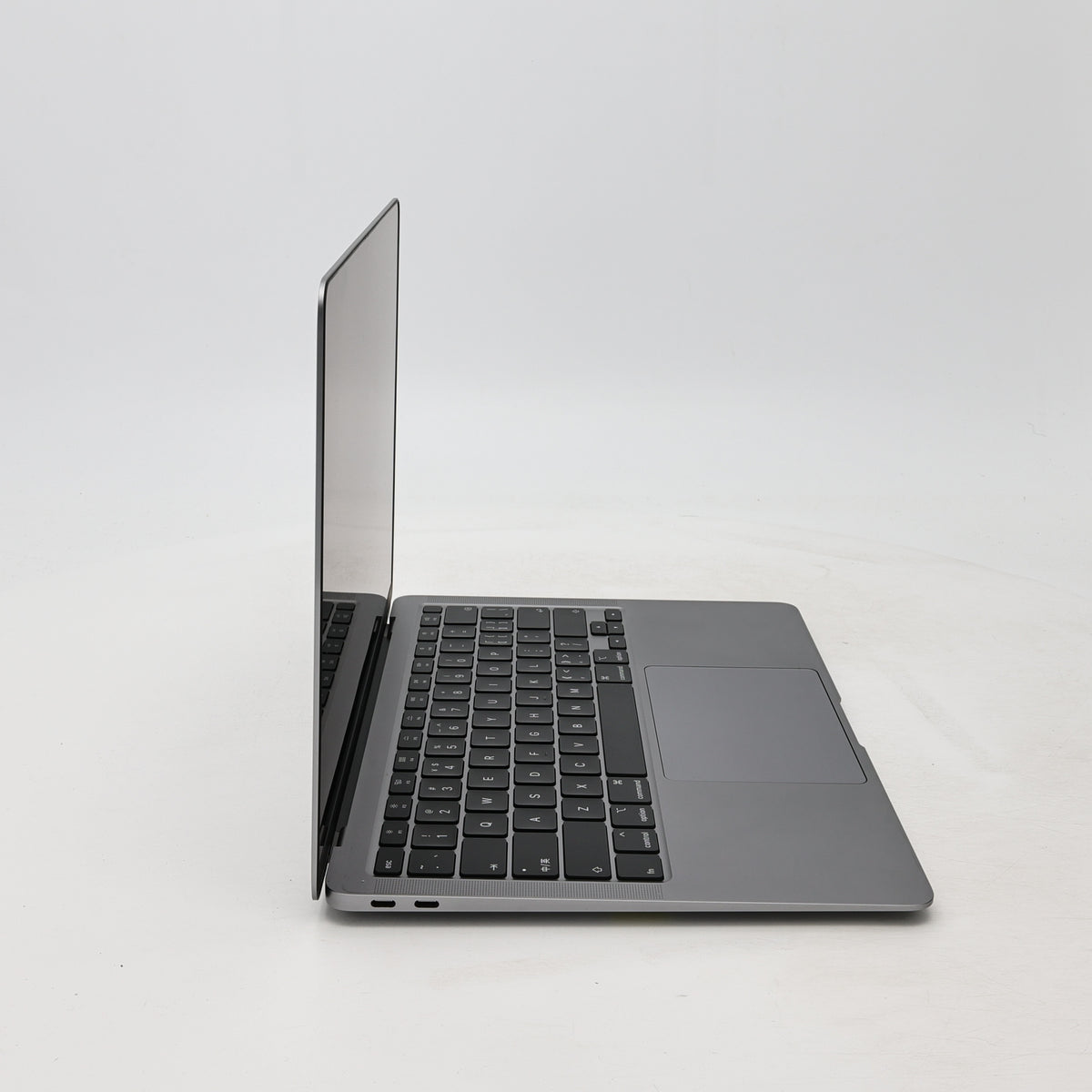 95新 Apple MacBook Air 20年 13寸 i5 1.1G 8G RAM 512G SSD 深空灰色
