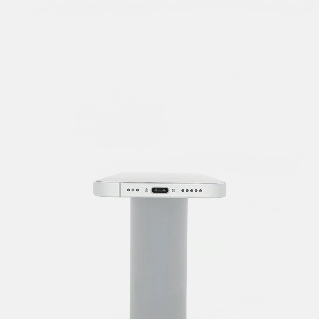 95新 Apple iPhone 16 256G 白色 中國大陸版