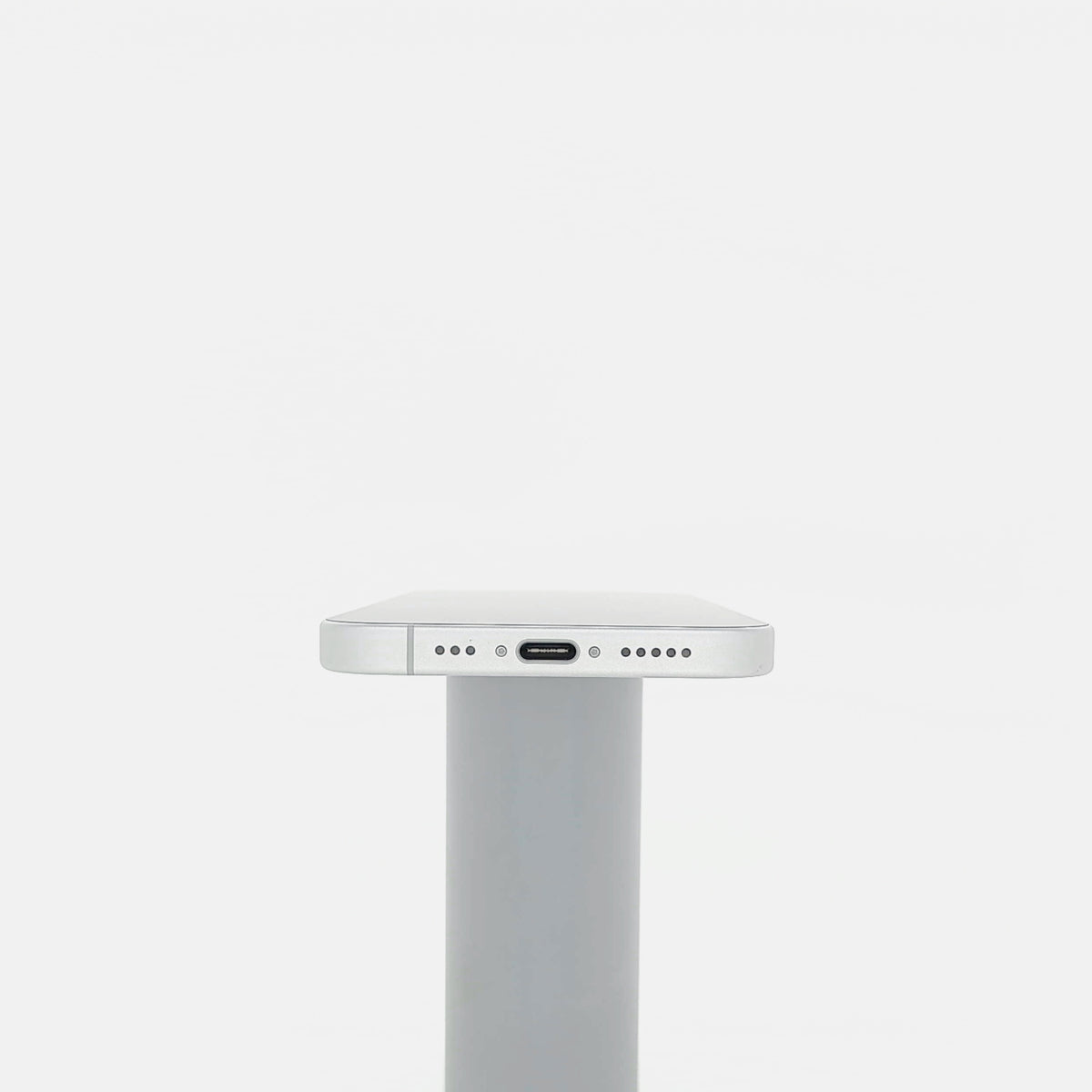 95新 Apple iPhone 16 256G 白色 中國大陸版