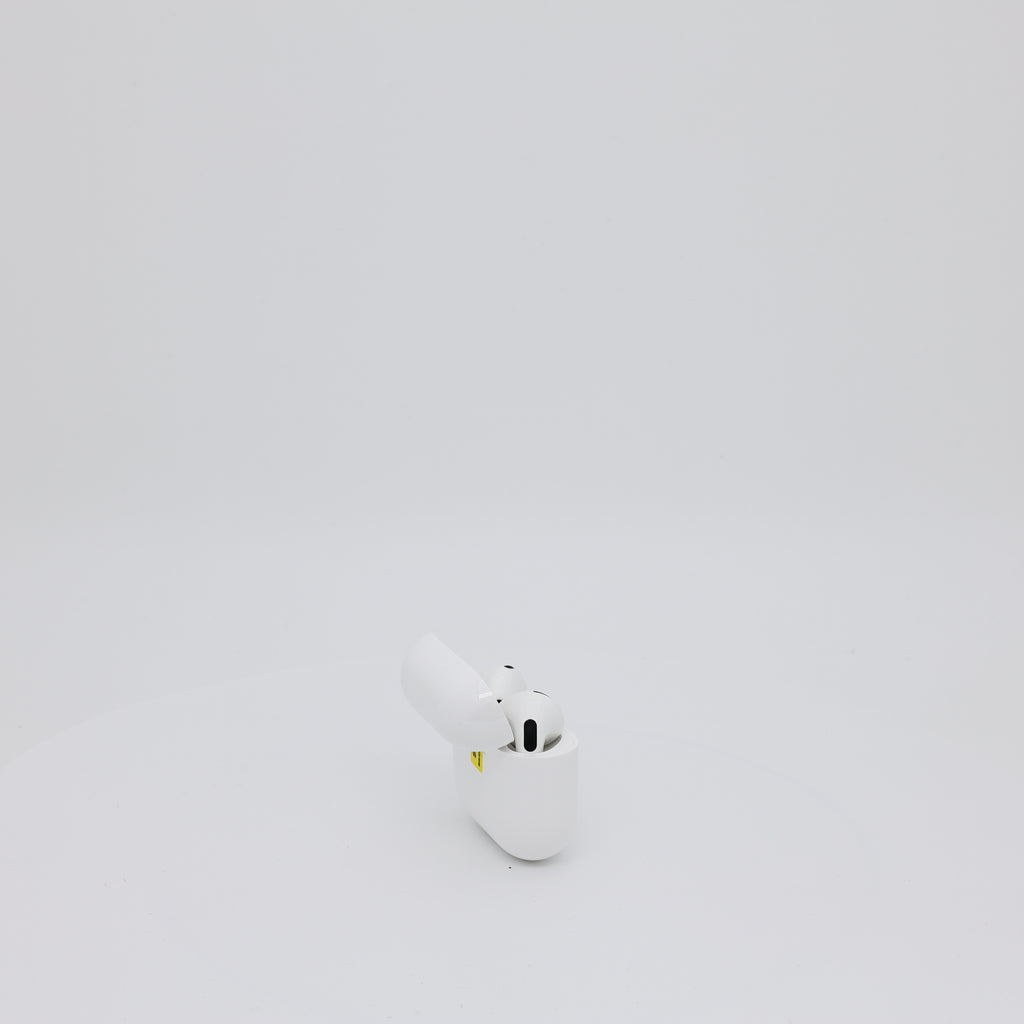 99新 Apple AirPods 4 (支持主动降噪) 白色