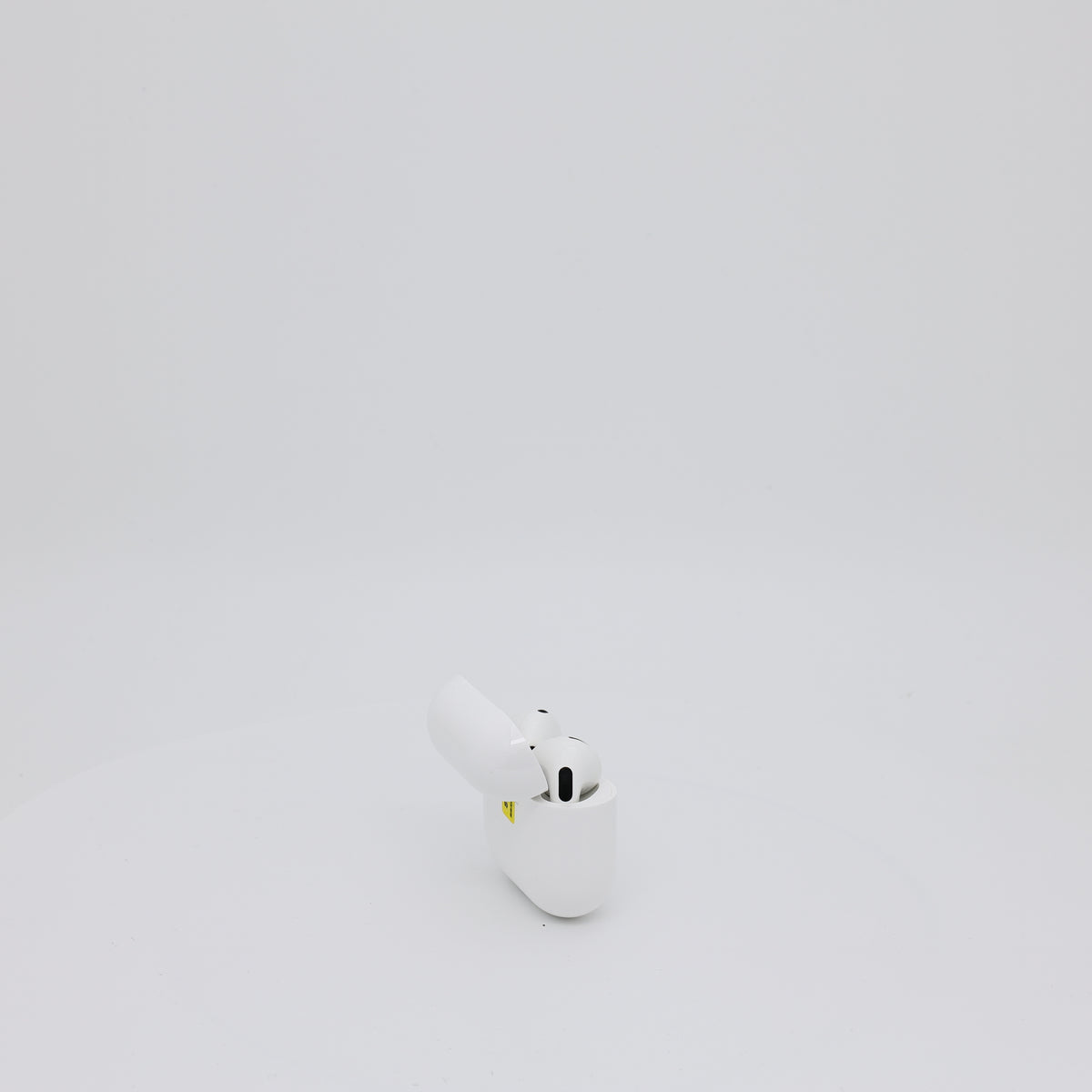 99新 Apple AirPods 4 (支持主动降噪) 白色