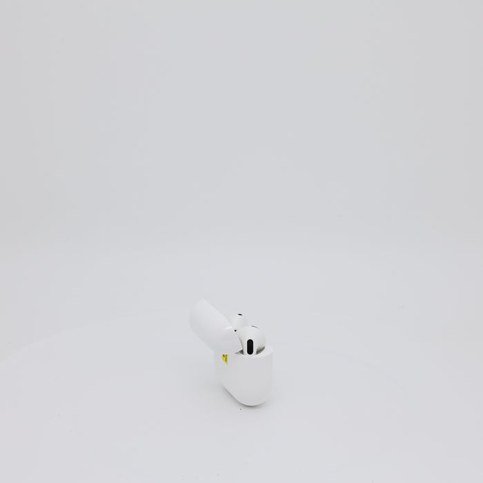 99新 Apple AirPods 4 (支持主动降噪) 白色