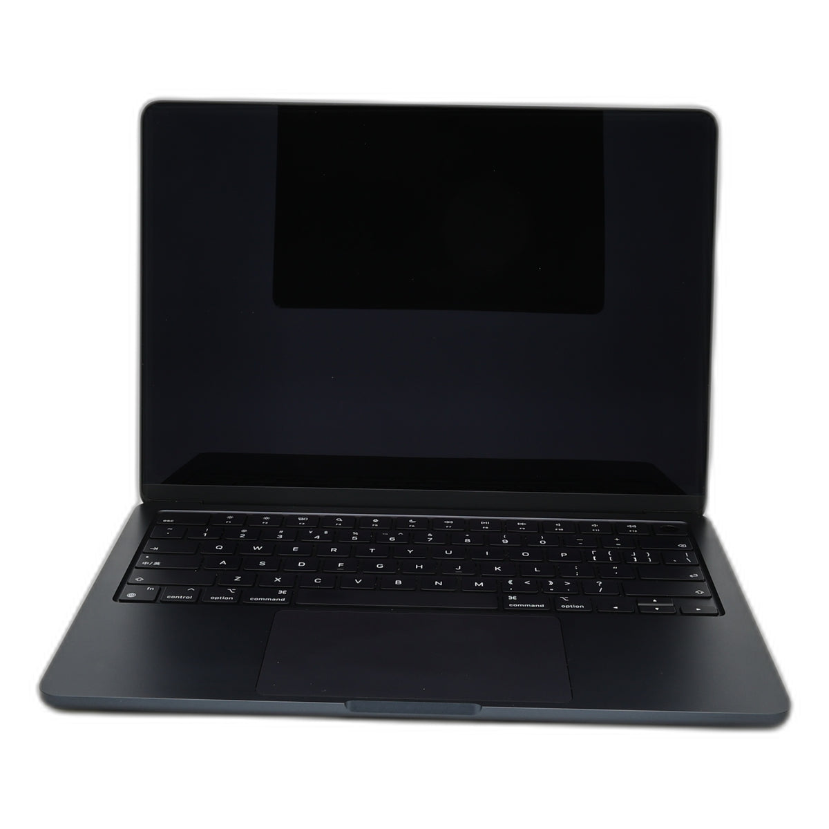 95新 Apple MacBook Air 22年 13寸 M2（8+8核） 16G RAM 256G SSD 午夜色