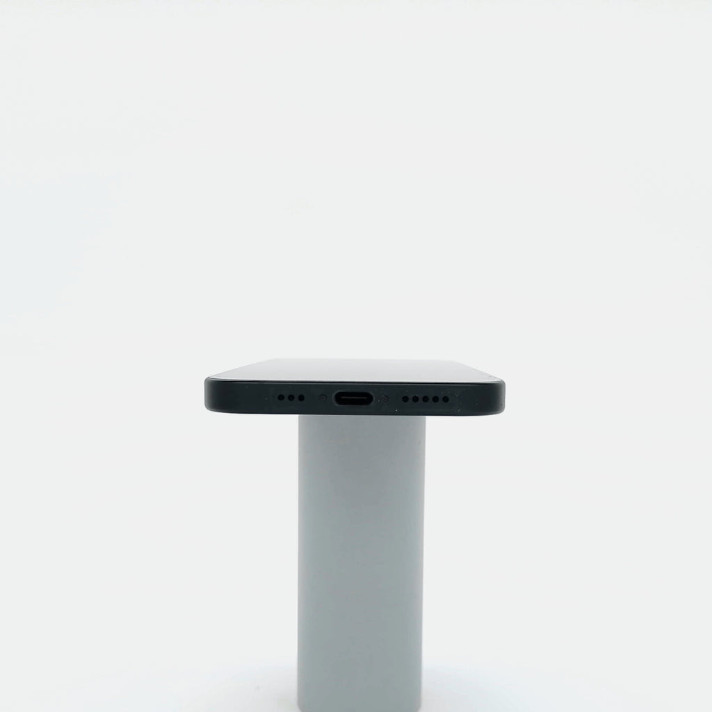95新 Apple iPhone 15 128G 黑色 中國大陸版