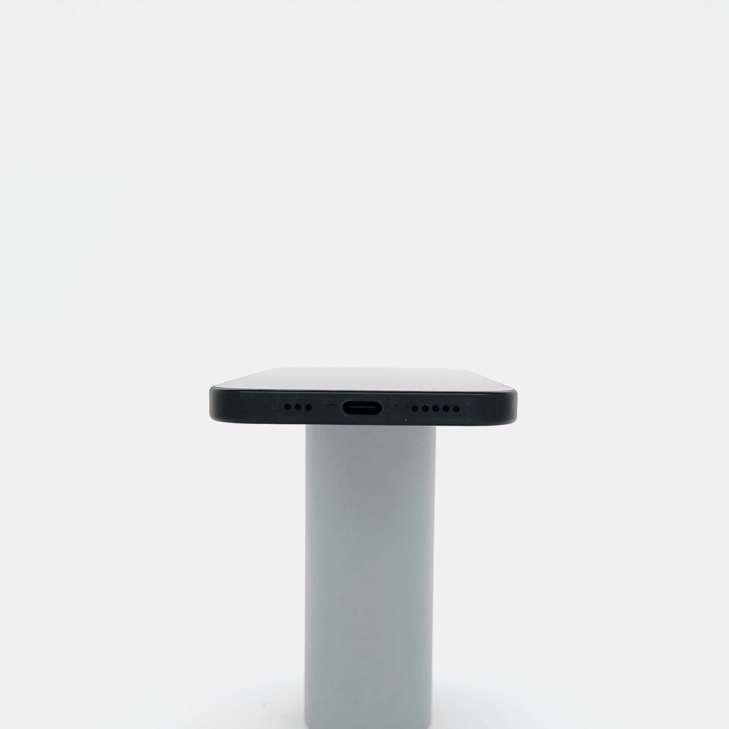 95新 Apple iPhone 15 128G 黑色 中國大陸版