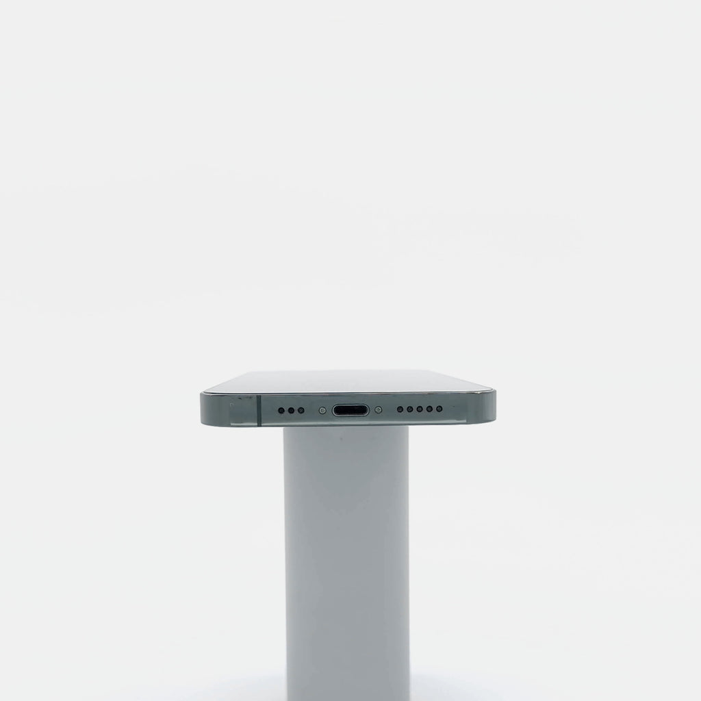 95新 Apple iPhone 13 Pro 256G 蒼嶺綠色 中國大陸版