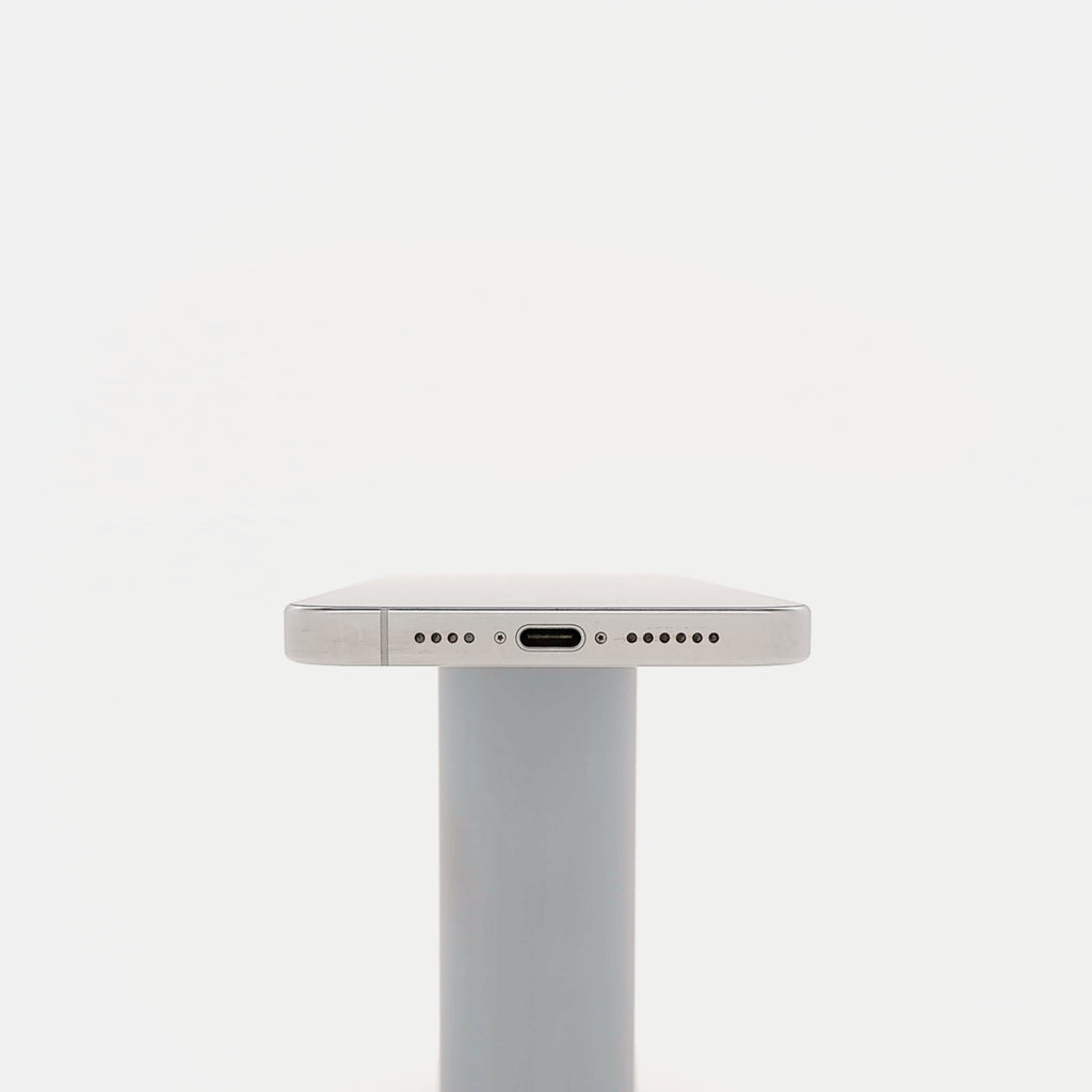 95新 Apple iPhone 15 Pro Max 256G 白色鈦金屬 中國大陸版