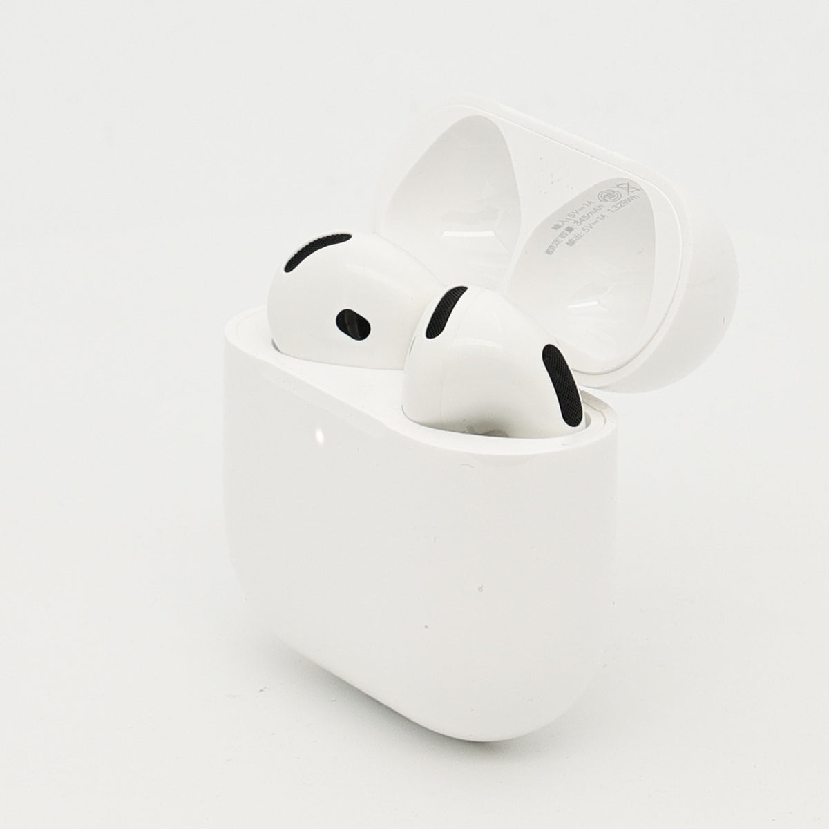 99新 Apple AirPods 4 (支持主动降噪) 白色