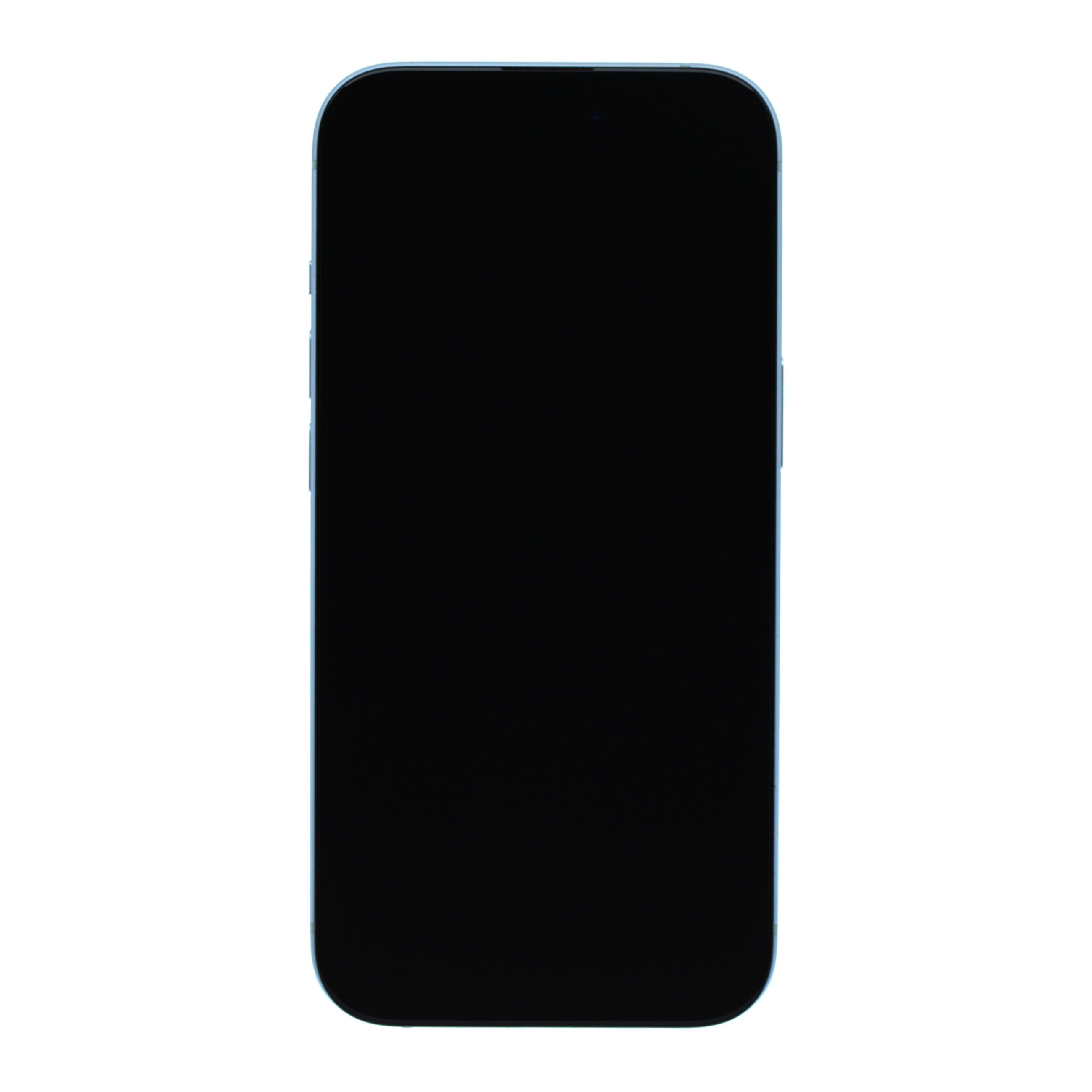 95新 Apple iPhone 15 256G 藍色 中國大陸版