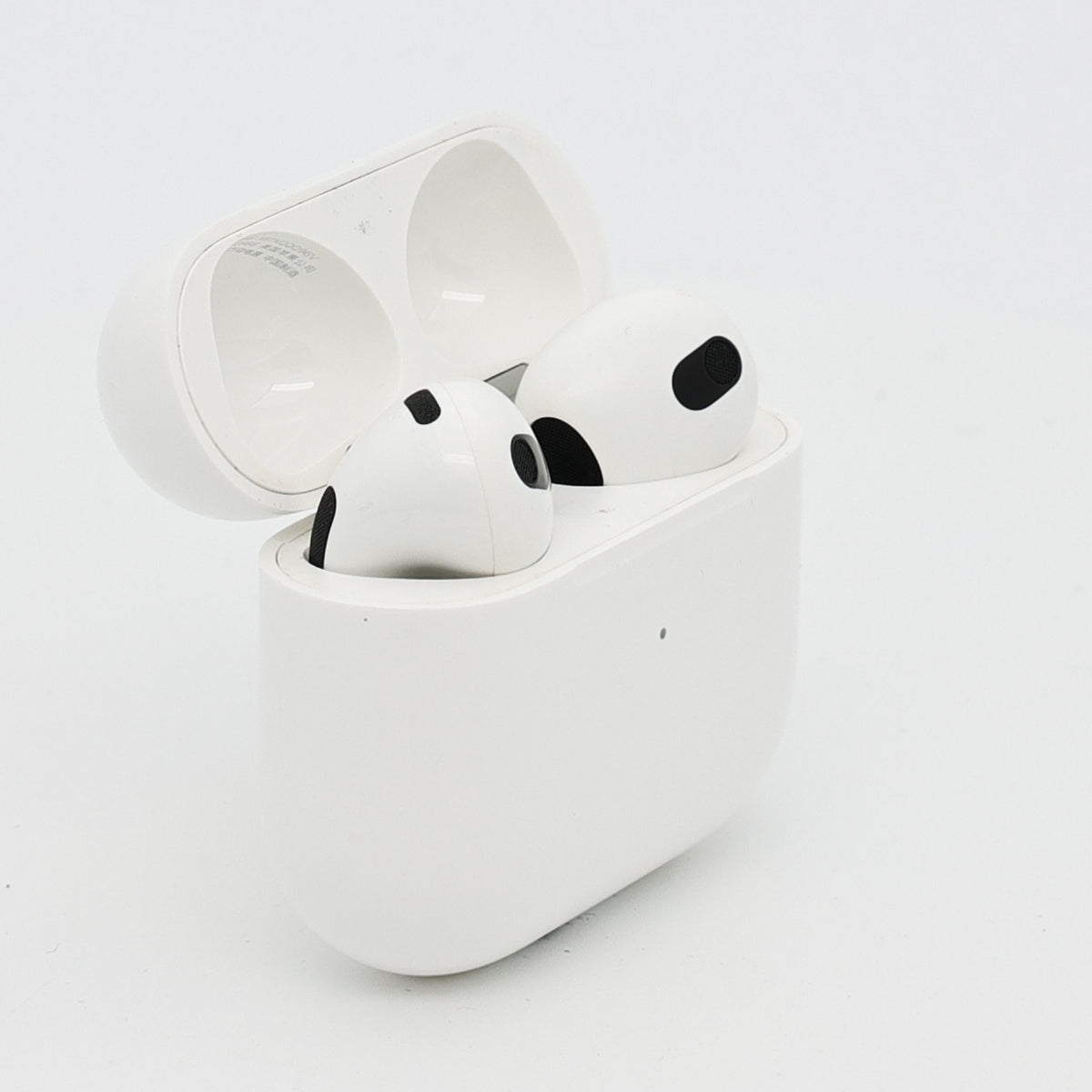 99新 Apple AirPods 3 白色