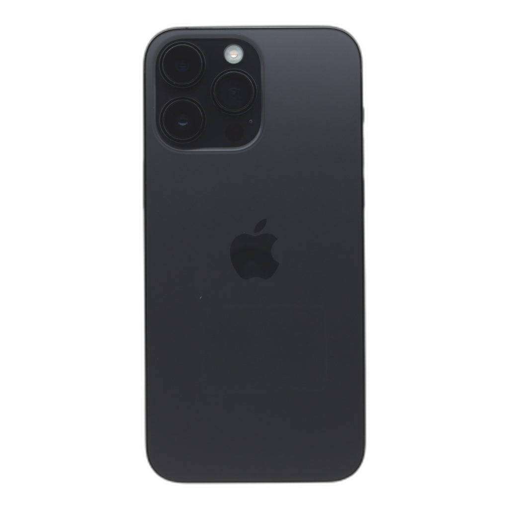 95新 Apple iPhone 14 Pro Max 256G 深空黑色 中國大陸版