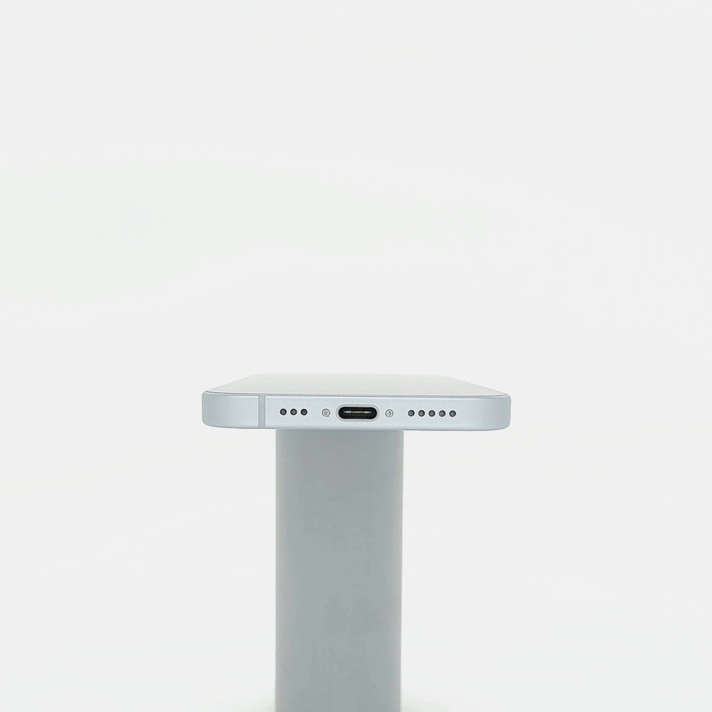 95新 Apple iPhone 15 256G 藍色 中國大陸版