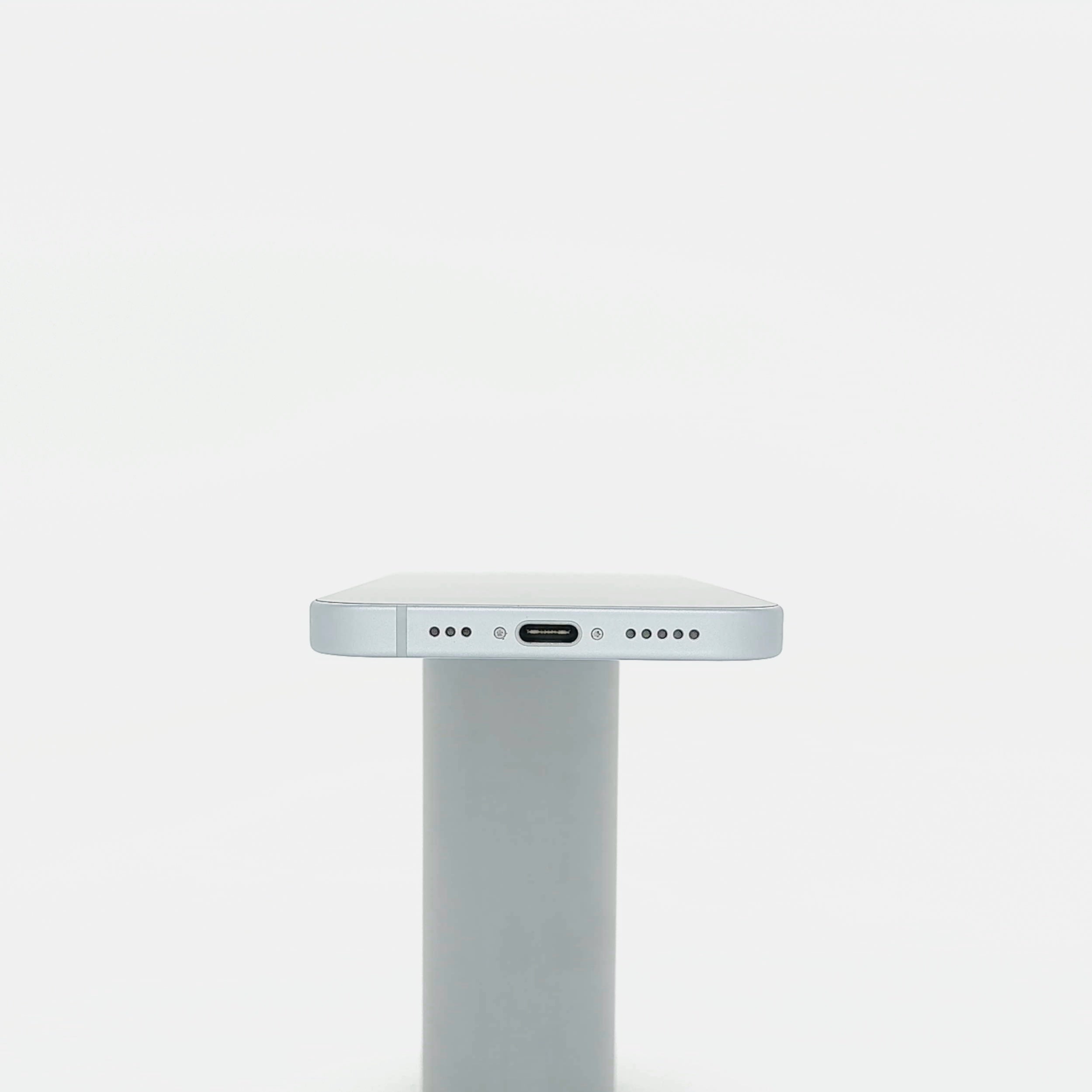 95新 Apple iPhone 15 256G 藍色 中國大陸版