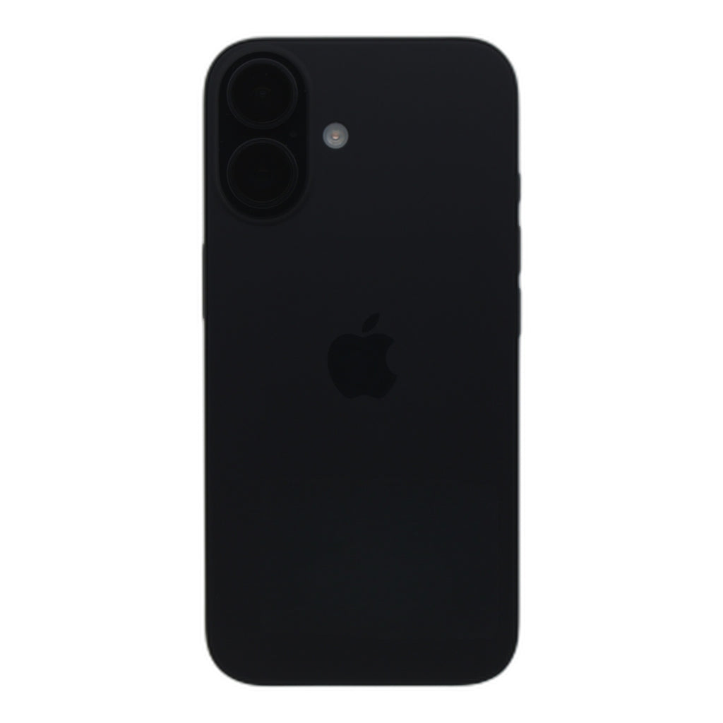 95新 Apple iPhone 16 256G 黑色 中國大陸版
