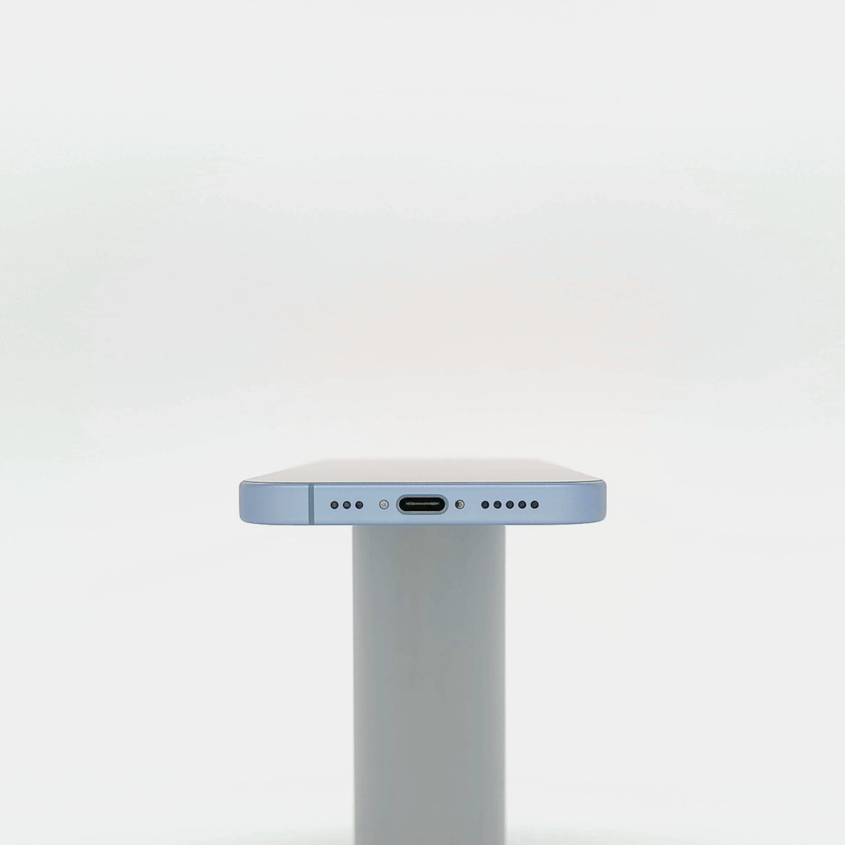 95新 Apple iPhone 17 256G 青霧藍色 中國大陸版