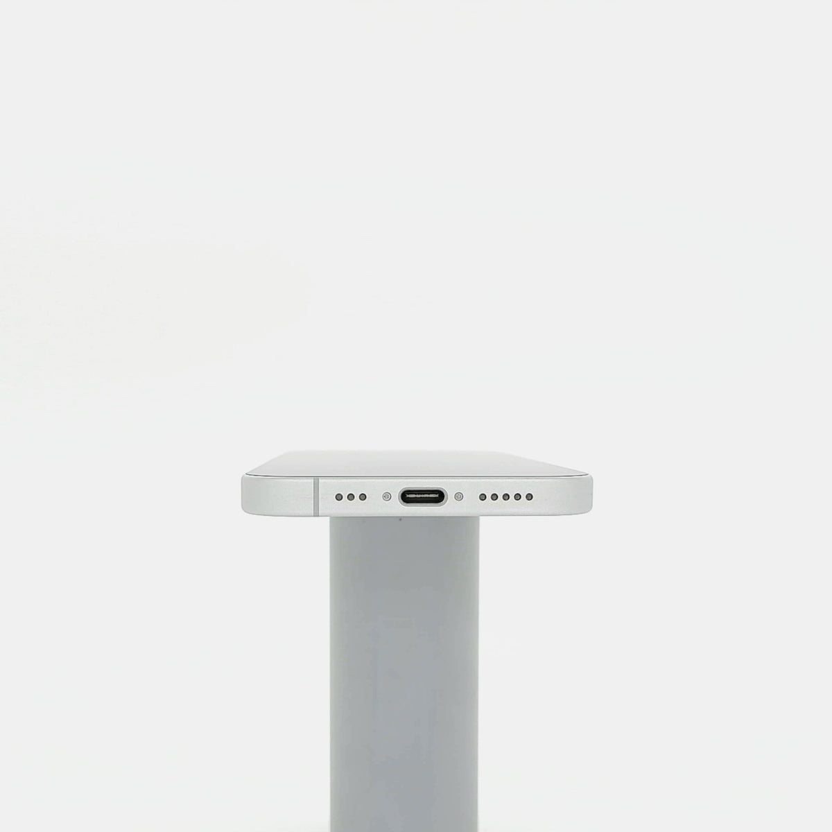 95新 Apple iPhone 16 256G 白色 中國大陸版