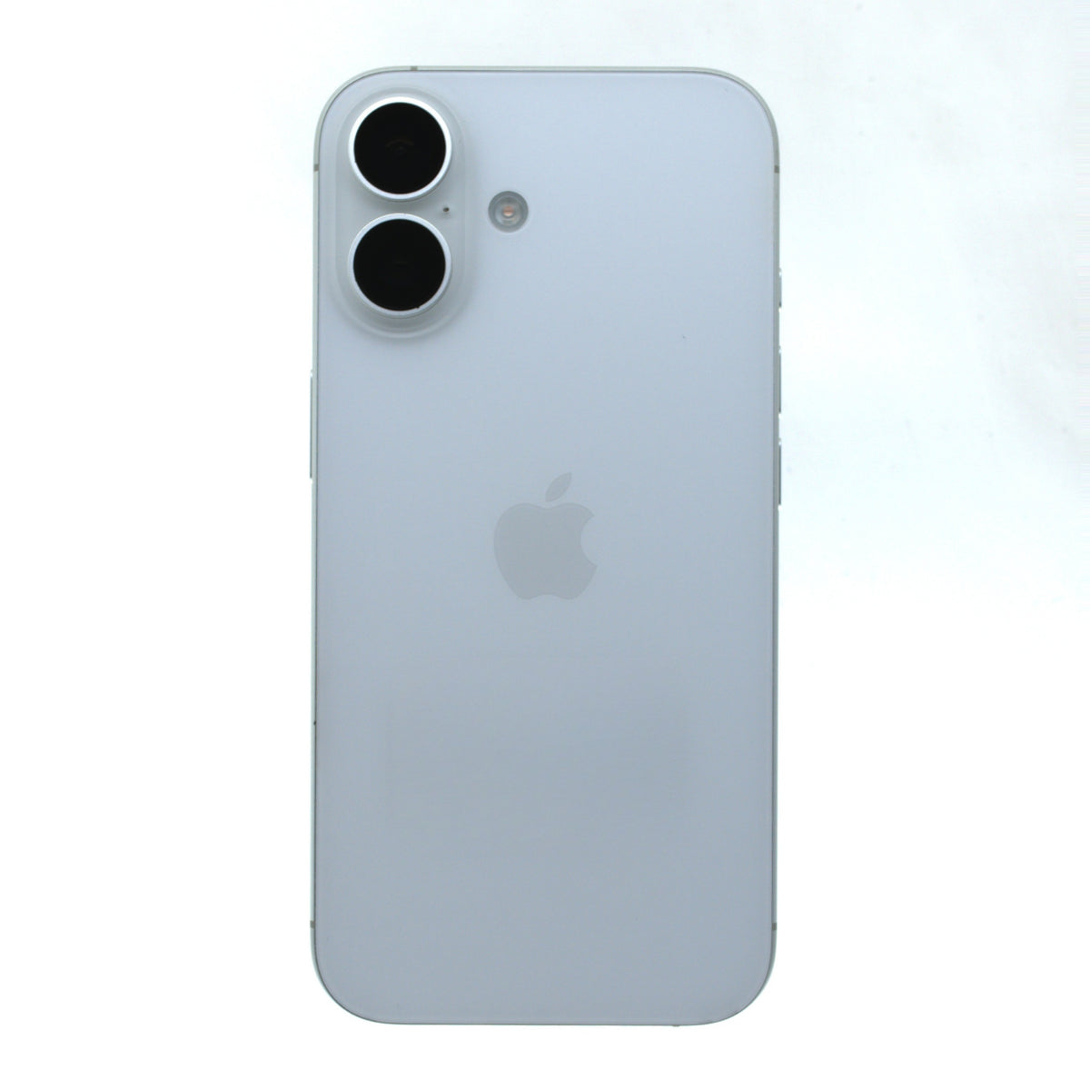 95新 Apple iPhone 16 128G 白色 中國大陸版