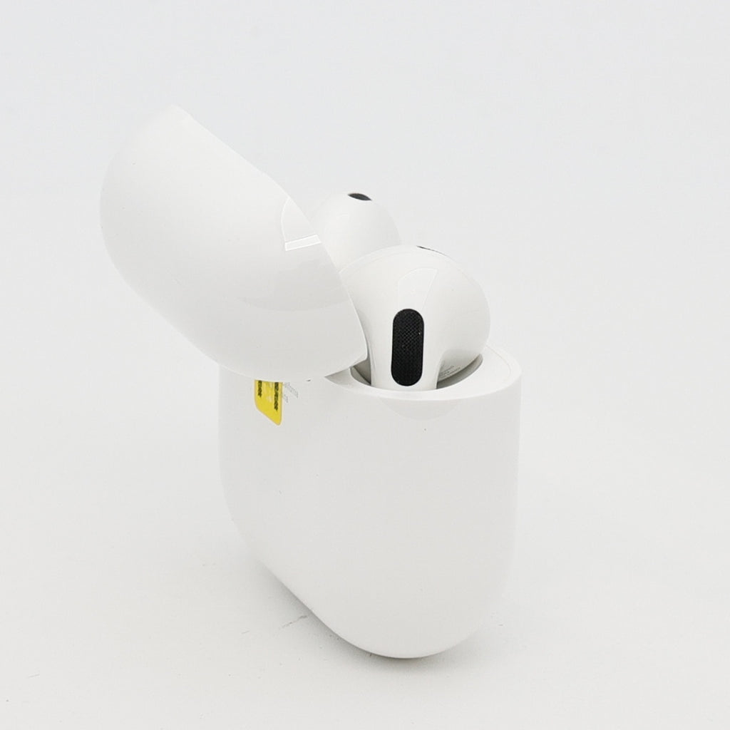 99新 Apple AirPods 4 (支持主动降噪) 白色