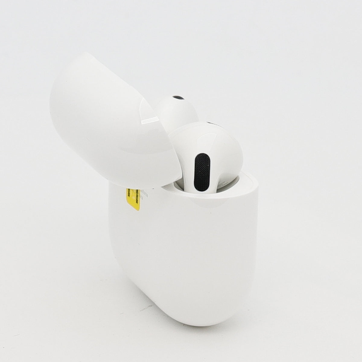 99新 Apple AirPods 4 (支持主动降噪) 白色