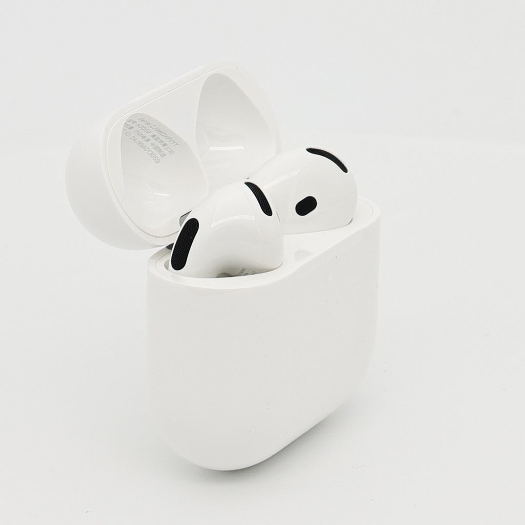 99新 Apple AirPods 4 (支持主动降噪) 白色