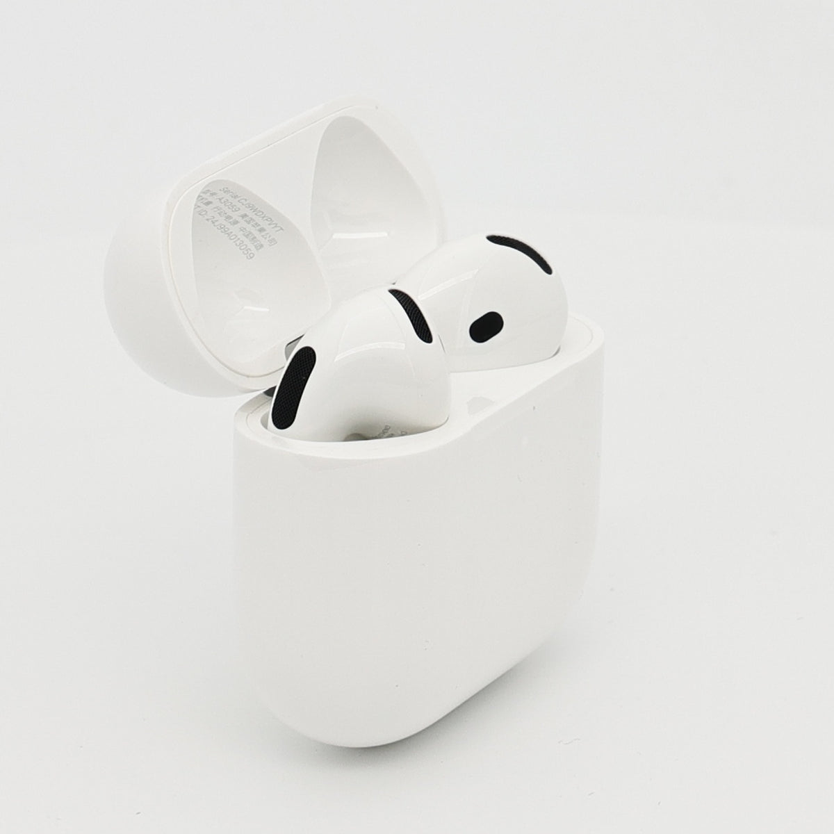 99新 Apple AirPods 4 (支持主动降噪) 白色