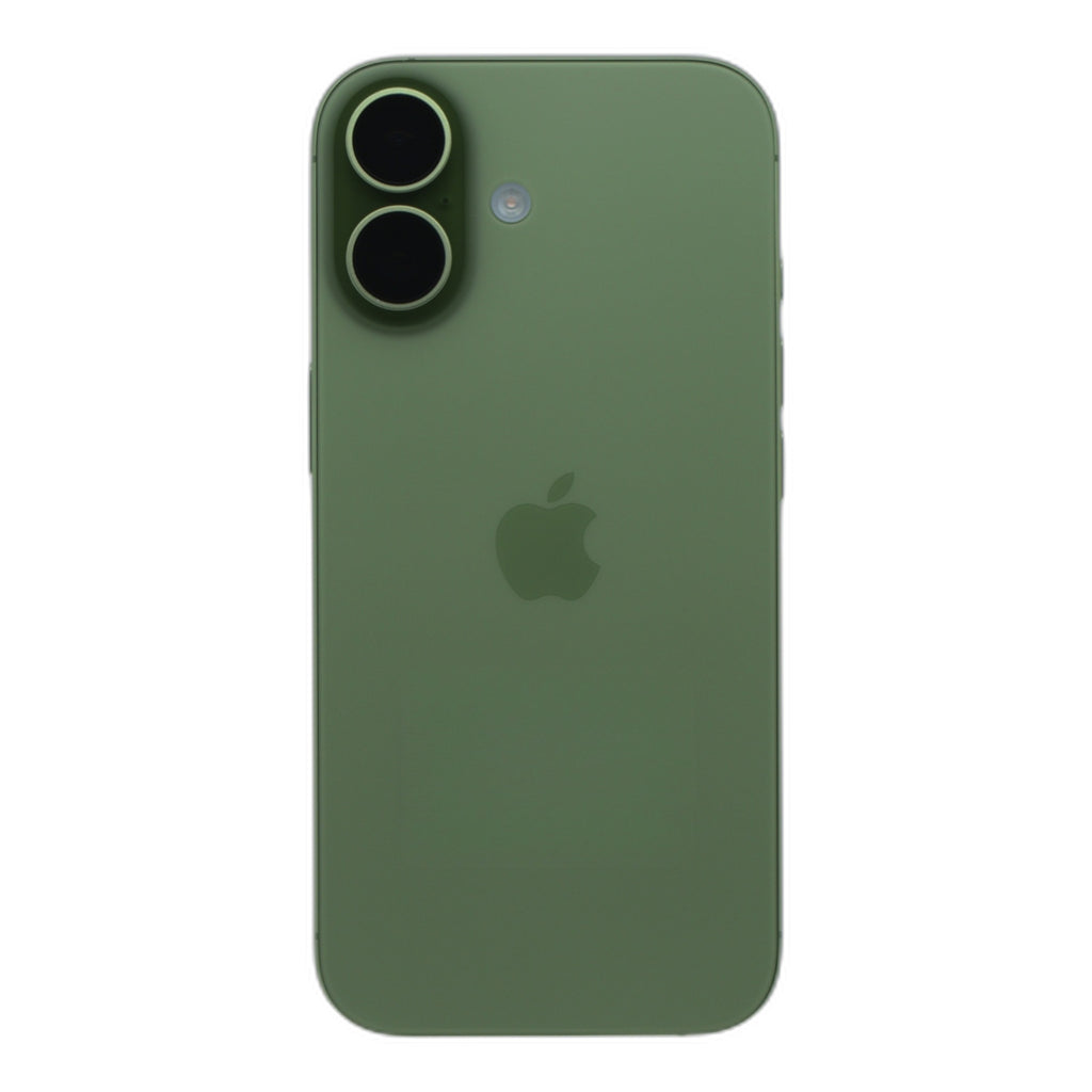 99新 Apple iPhone 17 256G 鼠尾草綠色 中國大陸版
