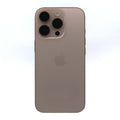 95新 Apple iPhone 16 Pro 256G 沙漠色鈦金屬 中國大陸版