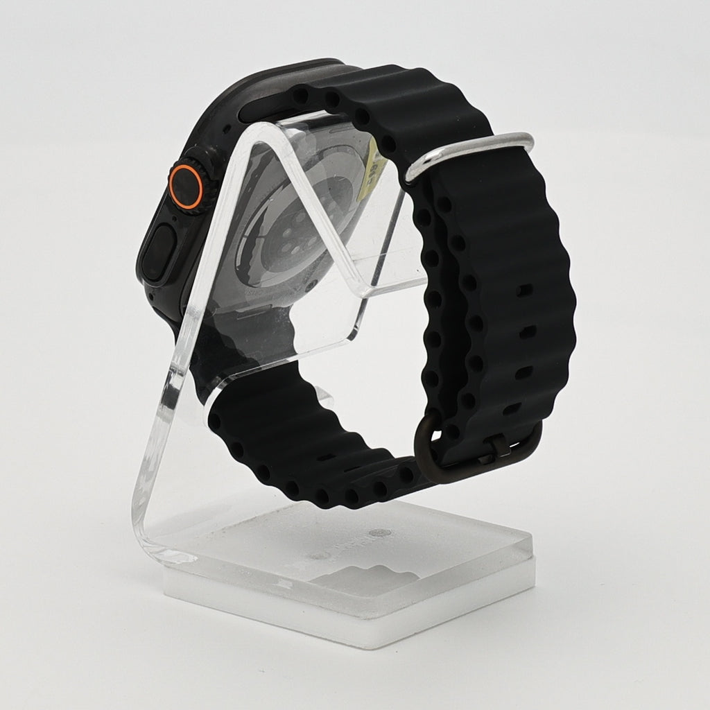 99新 Apple Watch Ultra 2 49毫米 鈦金屬