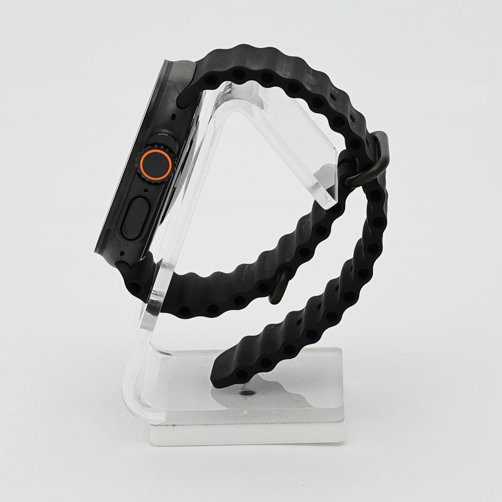 99新 Apple Watch Ultra 2 49毫米 鈦金屬