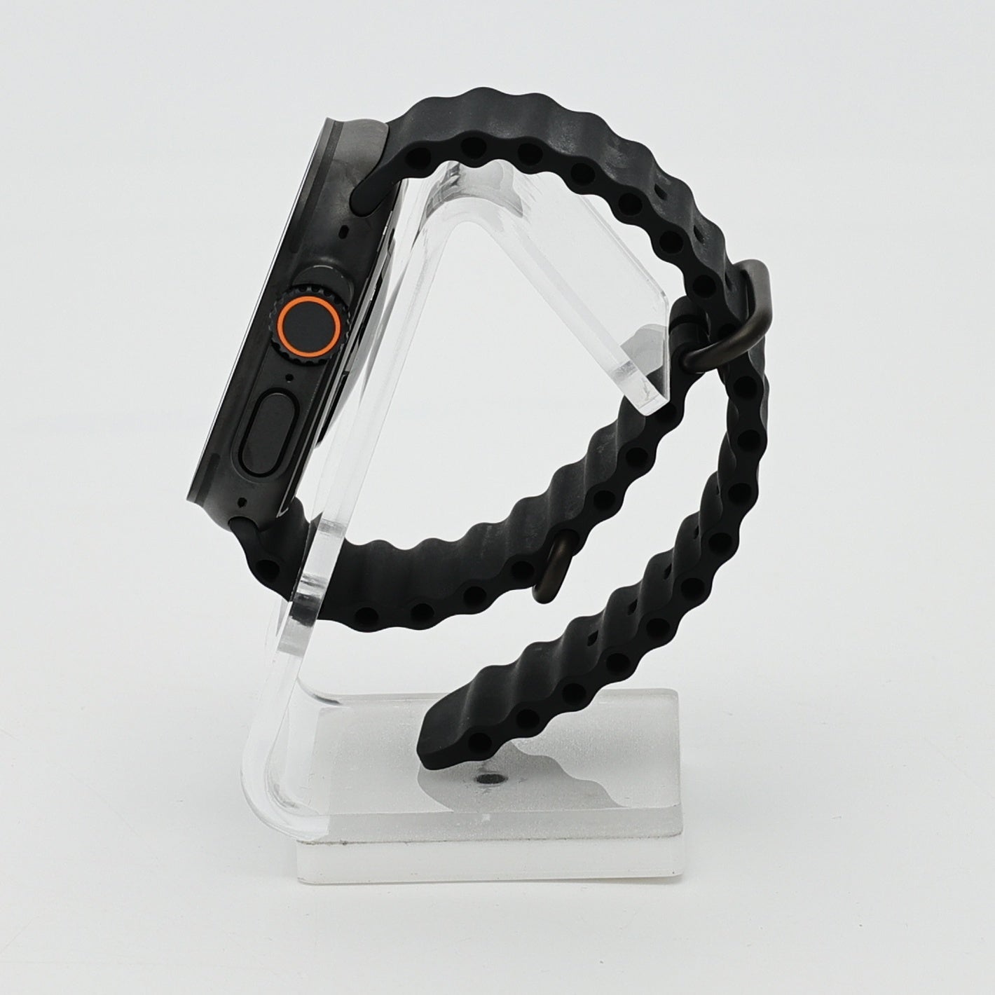 99新 Apple Watch Ultra 2 49毫米 鈦金屬