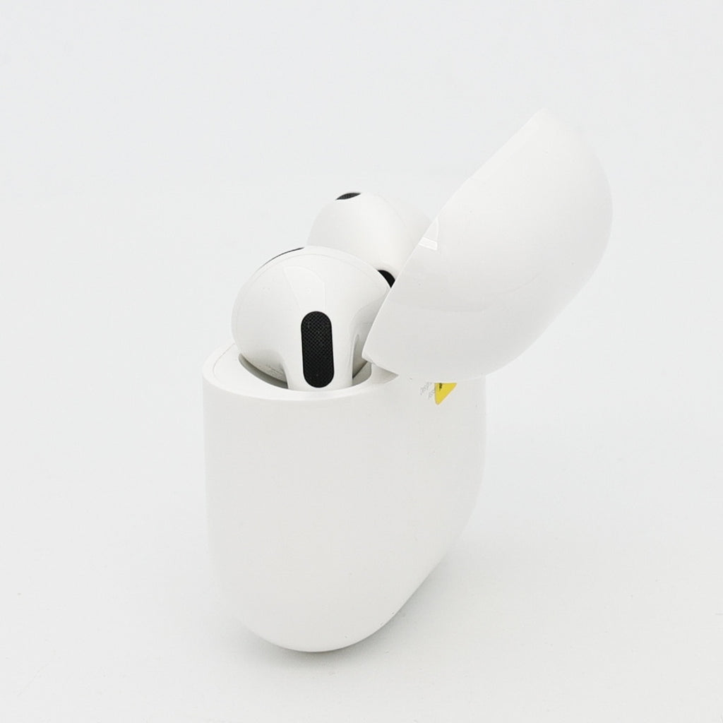 99新 Apple AirPods 4 (不支持主動降噪) 白色