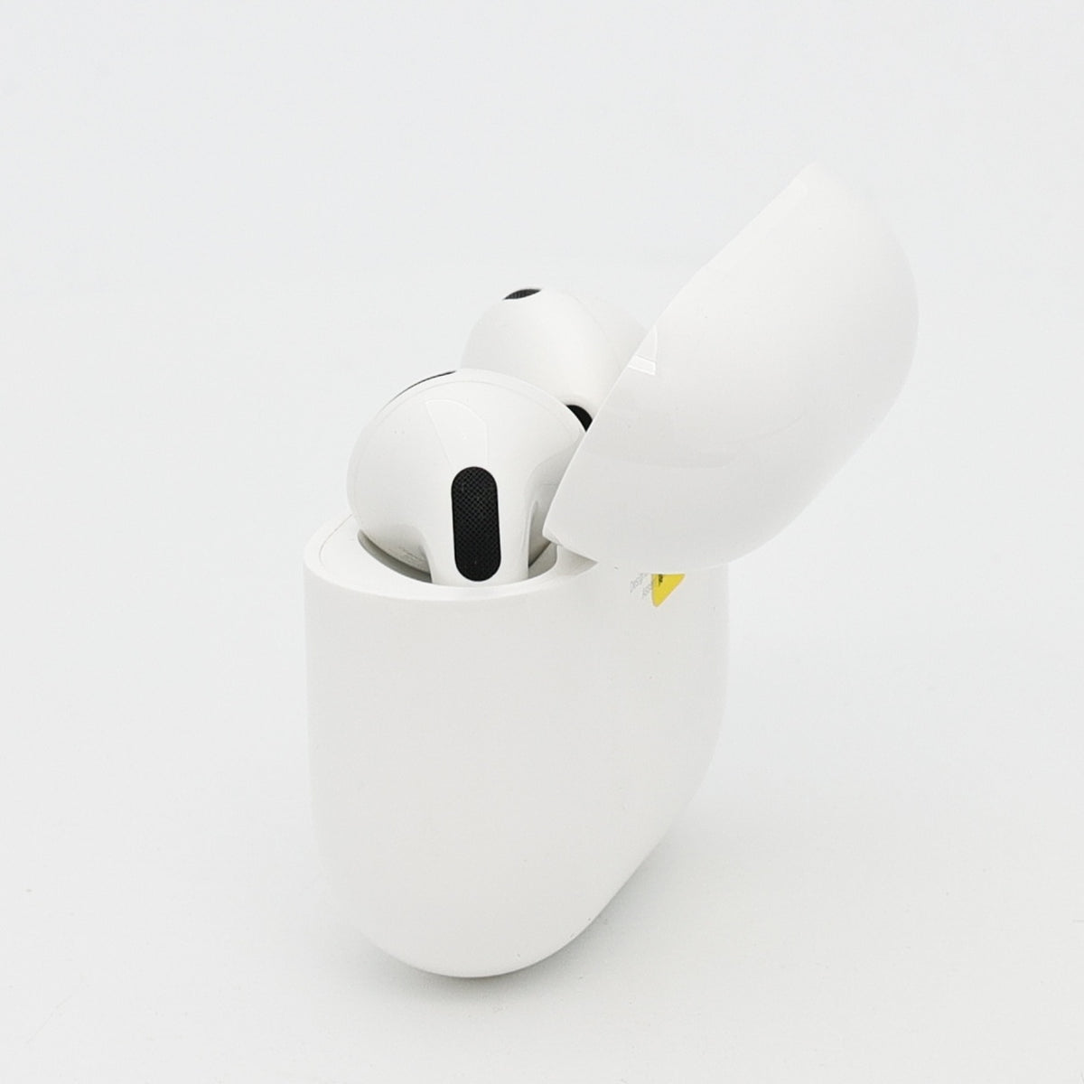 99新 Apple AirPods 4 (不支持主動降噪) 白色
