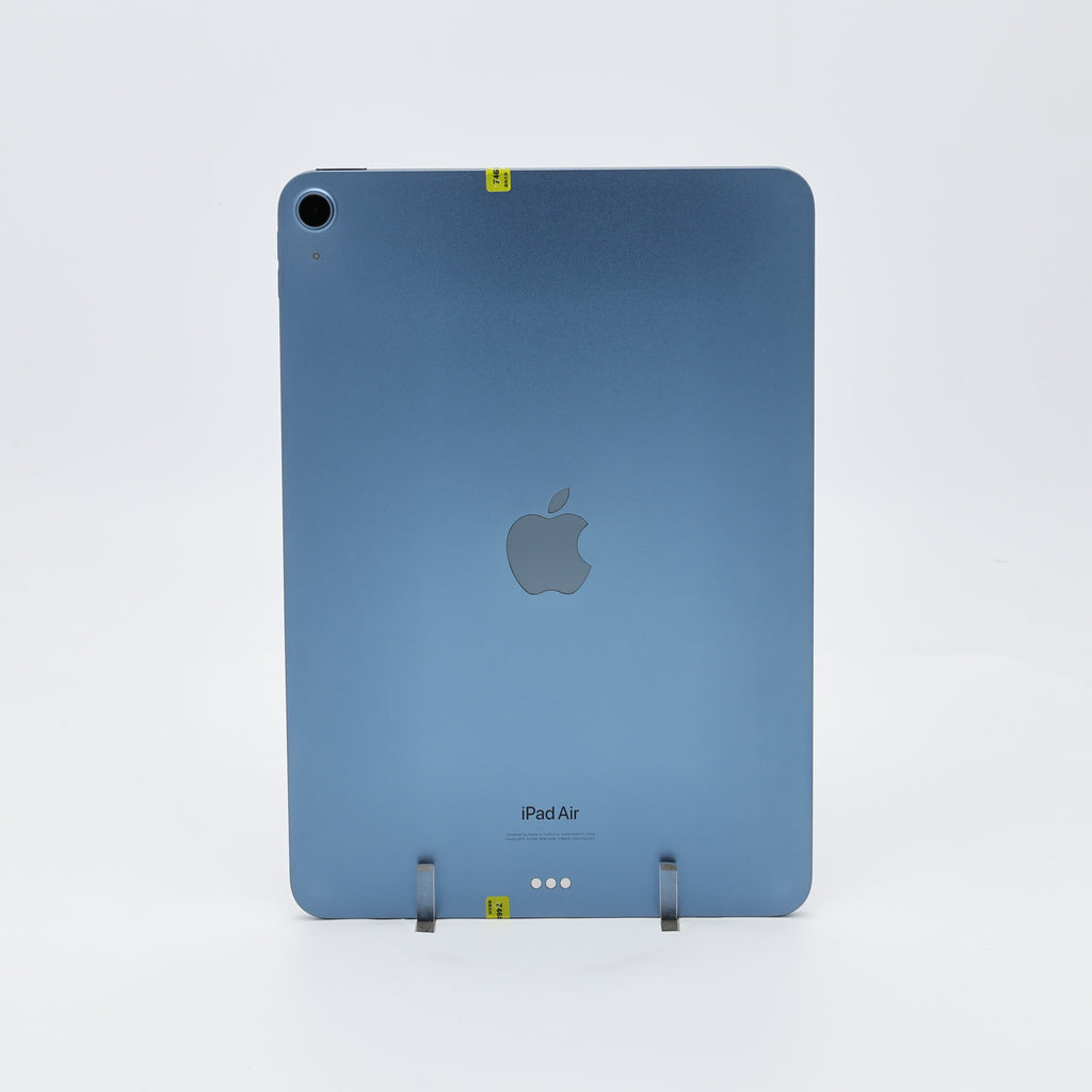 95新 Apple iPad Air5 256G 藍色 WIFI