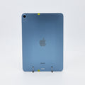 95新 Apple iPad Air5 256G 藍色 WIFI