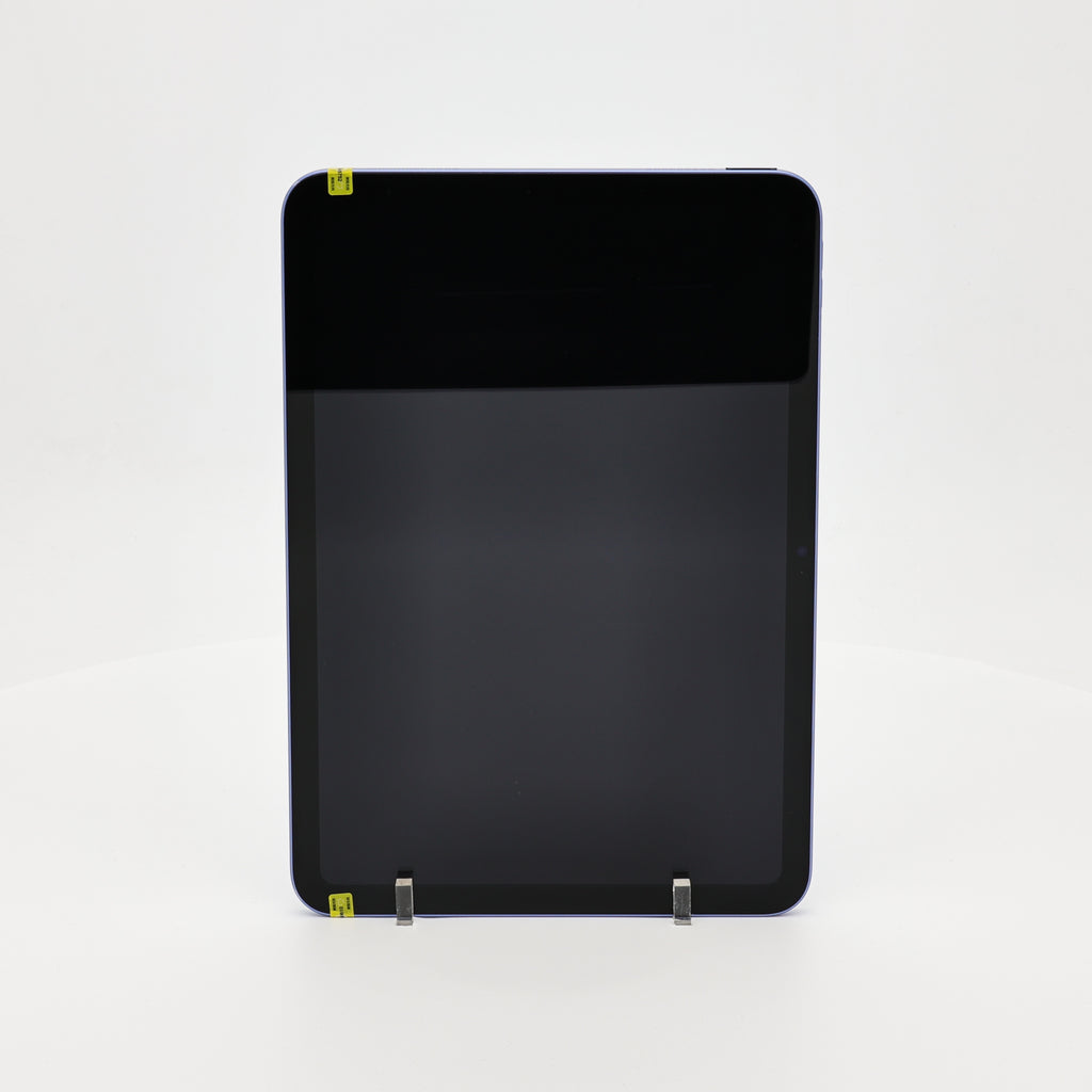 95新 Apple iPad 10代 64G 藍色 WIFI