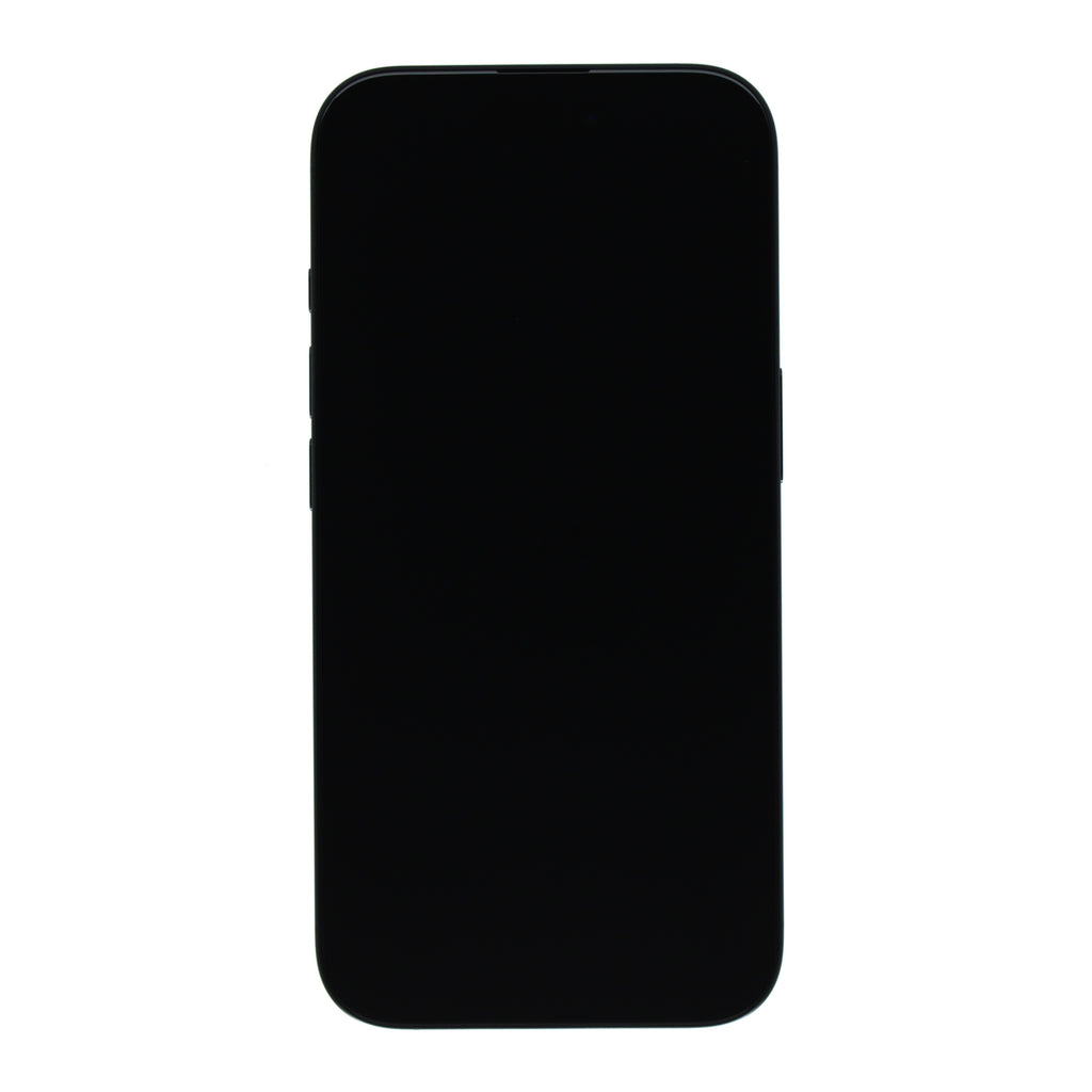 99新 Apple iPhone 16 128G 黑色 中國大陸版
