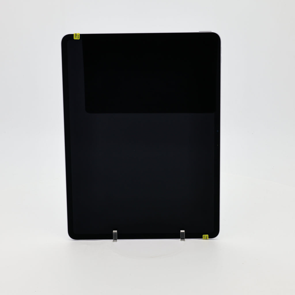 95新 Apple iPad Air (M2) 13英寸 128G 紫色 WIFI