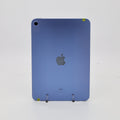 95新 Apple iPad 10代 64G 藍色 WIFI