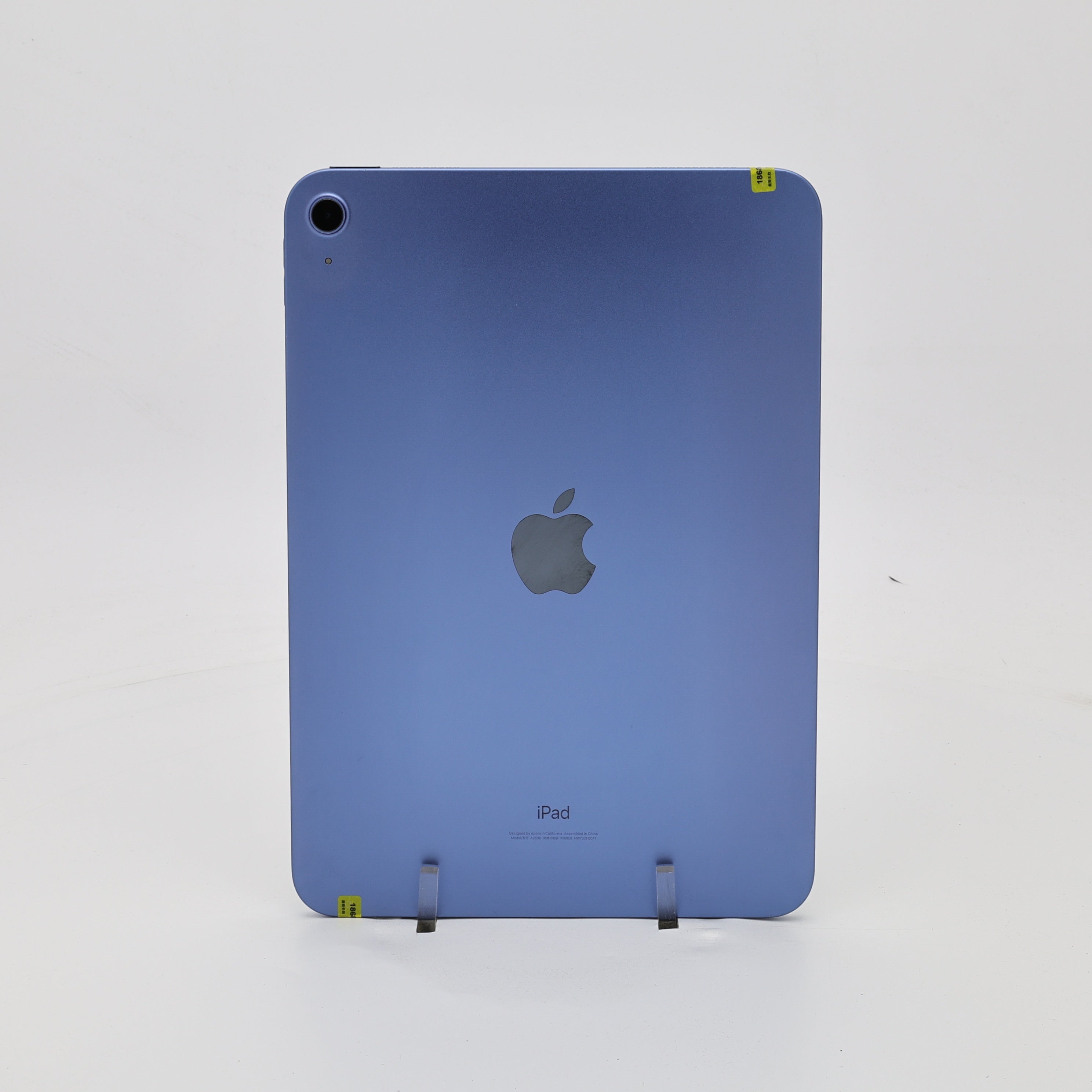 95新 Apple iPad 10代 64G 藍色 WIFI