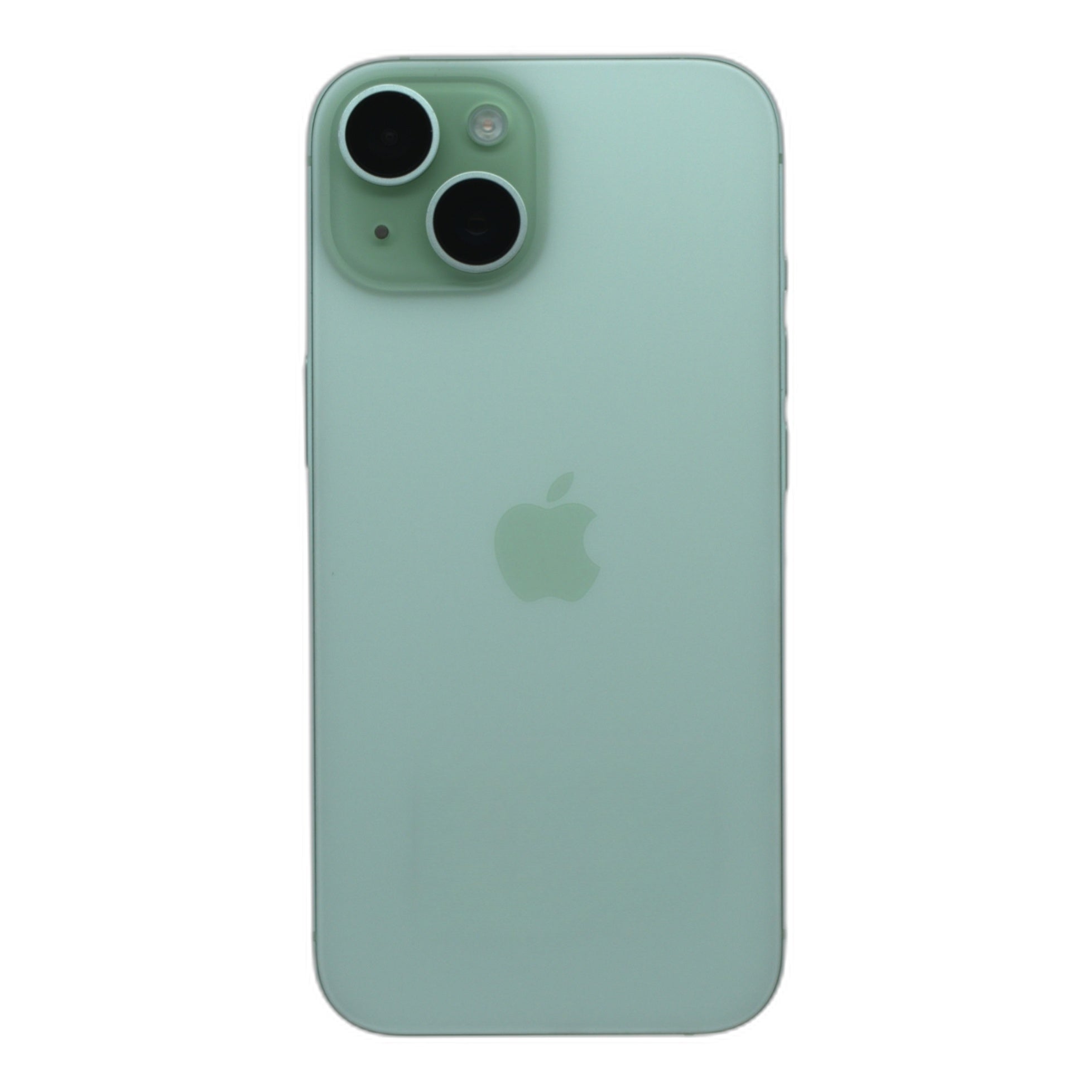 95新 Apple iPhone 15 256G 綠色 中國大陸版