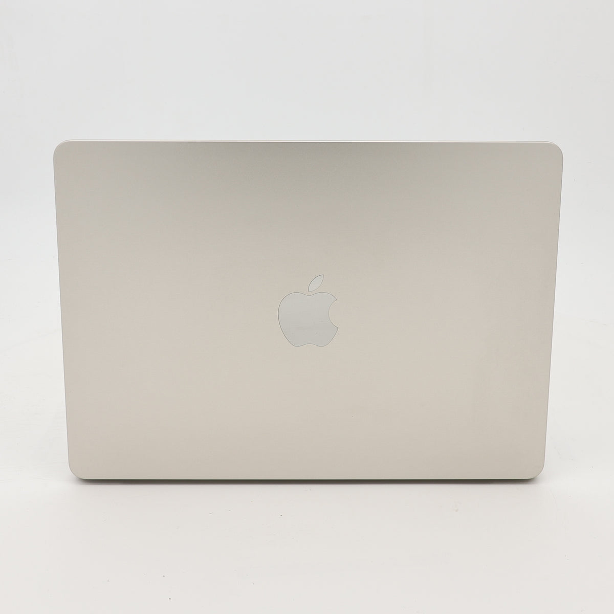99新 Apple MacBook Air 24年 13寸 M3（8+8核） 8G RAM 256G SSD 星光色