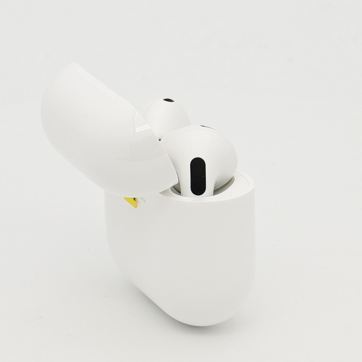 99新 Apple AirPods 4 (不支持主动降噪) 白色