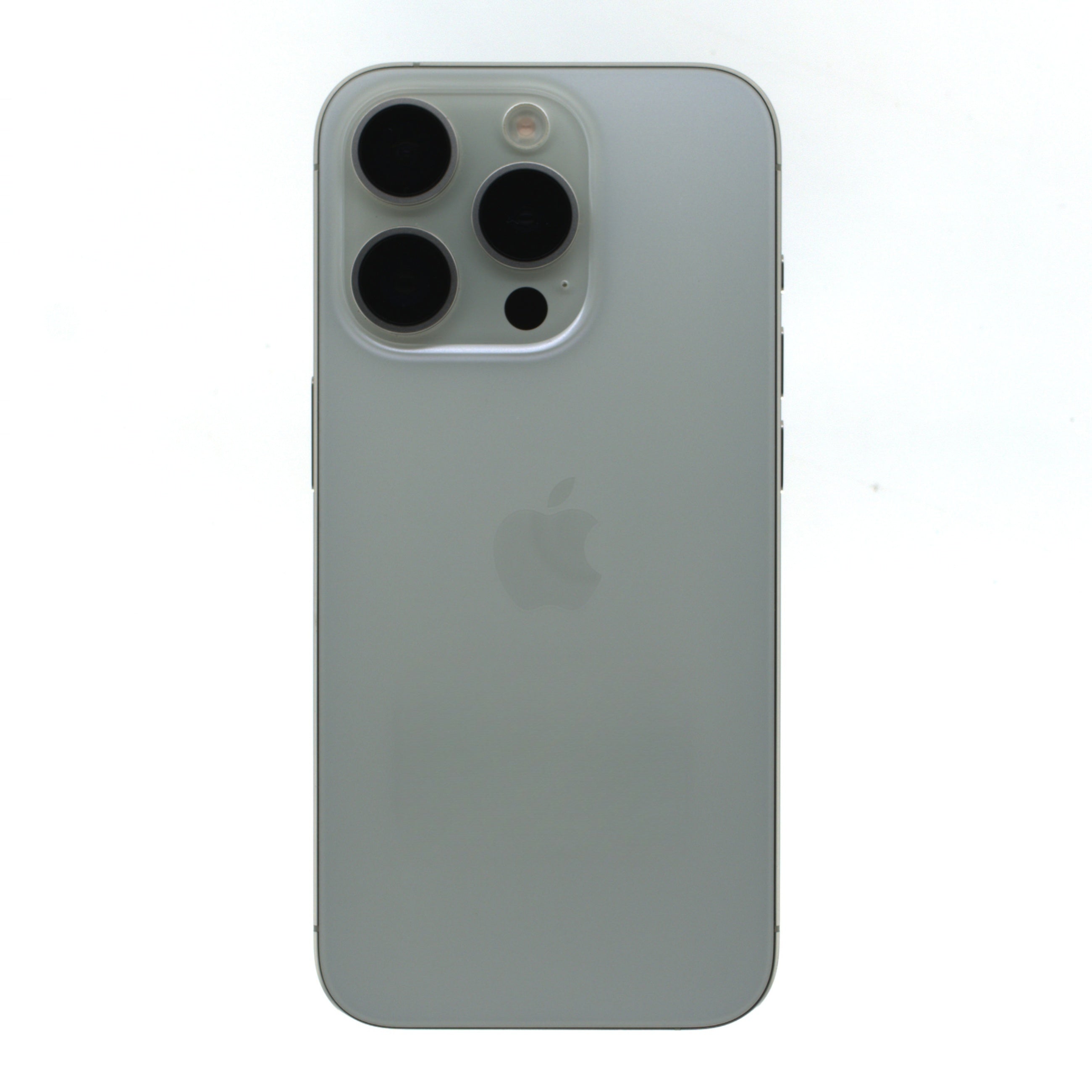 95新 Apple iPhone 15 Pro 256G 白色鈦金屬 中國大陸版