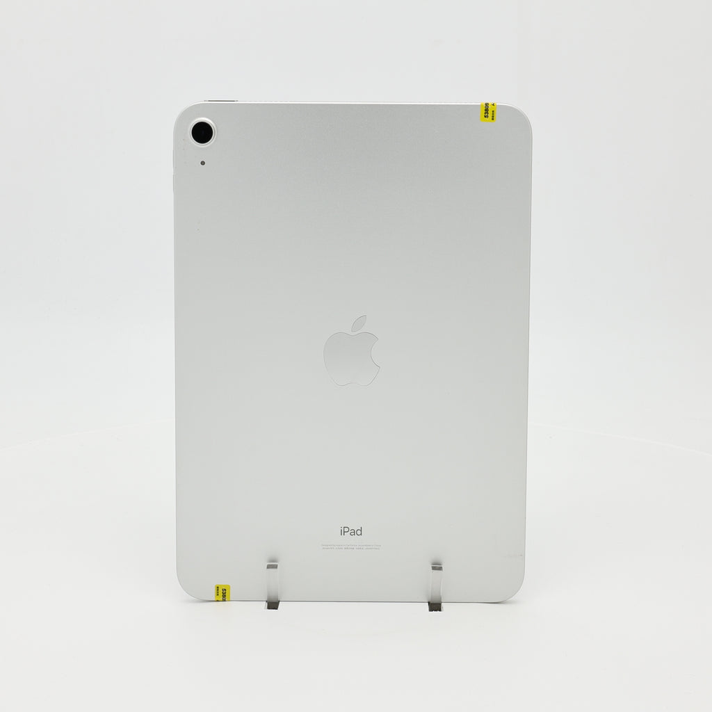99新 Apple iPad 10代 64G 銀色 WIFI