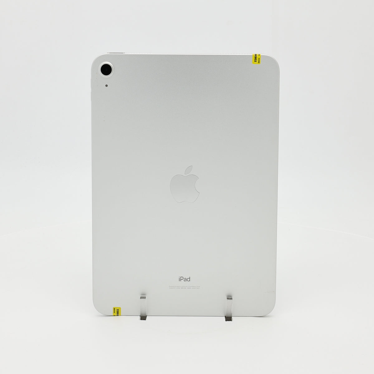 99新 Apple iPad 10代 64G 銀色 WIFI