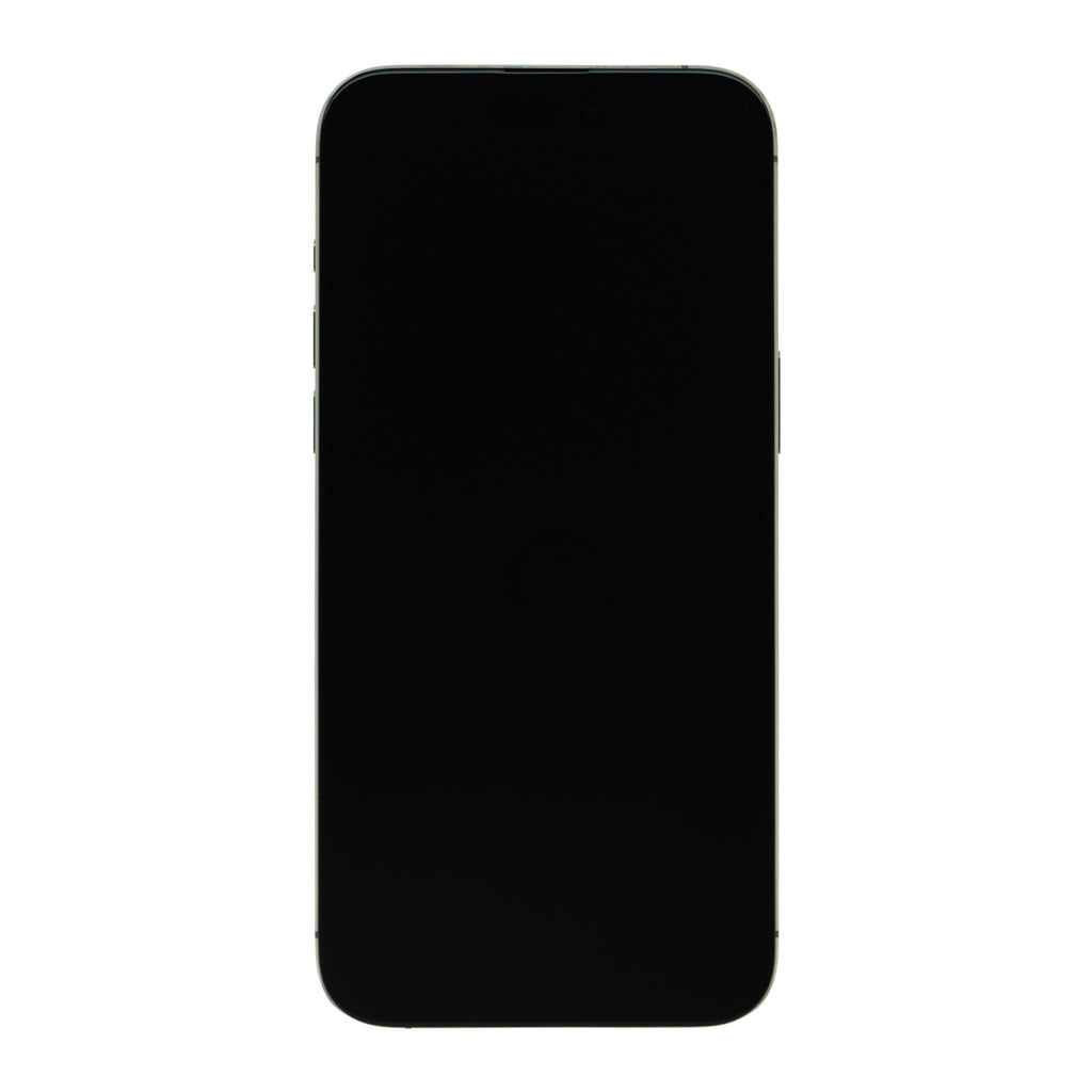 95新 Apple iPhone 15 Pro Max 256G 原色鈦金屬 中國大陸版