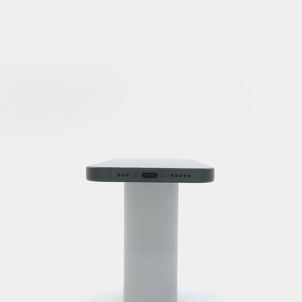 95新 Apple iPhone 15 256G 黑色 中國大陸版